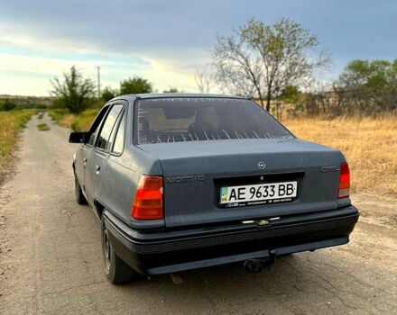 Опель Кадет, объемом двигателя 1.3 л и пробегом 0 тыс. км за 840 $, фото 2 на Automoto.ua
