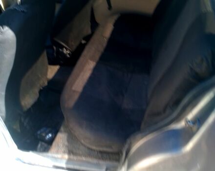 Опель Кадет, объемом двигателя 1.2 л и пробегом 0 тыс. км за 670 $, фото 2 на Automoto.ua