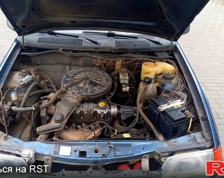 Опель Кадет, объемом двигателя 1.3 л и пробегом 100 тыс. км за 1350 $, фото 4 на Automoto.ua