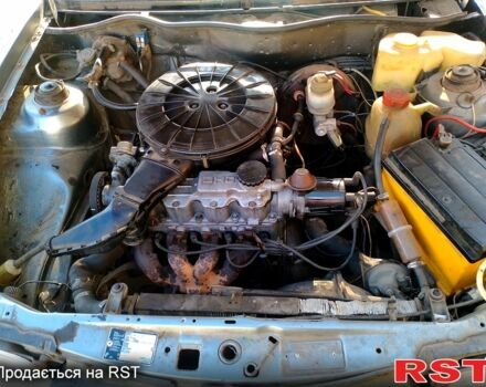 Опель Кадет, объемом двигателя 1.2 л и пробегом 0 тыс. км за 670 $, фото 1 на Automoto.ua