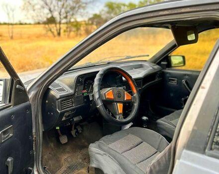 Опель Кадет, объемом двигателя 1.3 л и пробегом 0 тыс. км за 840 $, фото 1 на Automoto.ua