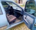 Опель Кадет, объемом двигателя 16 л и пробегом 180 тыс. км за 1450 $, фото 7 на Automoto.ua