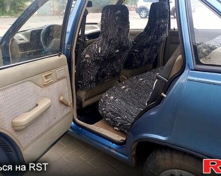 Опель Кадет, объемом двигателя 1.3 л и пробегом 100 тыс. км за 1350 $, фото 7 на Automoto.ua