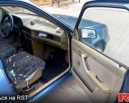 Опель Кадет, объемом двигателя 1.3 л и пробегом 100 тыс. км за 1350 $, фото 6 на Automoto.ua