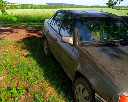 Опель Кадет, объемом двигателя 1.8 л и пробегом 0 тыс. км за 700 $, фото 6 на Automoto.ua