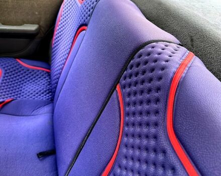 Опель Кадет 1990 в Днепре (Днепропетровске) на Automoto.ua Опель Кадет, объемом двигателя 1.3 л и пробегом 11 тыс. км за 850 $, фото 8 на Automoto.ua