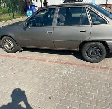 Опель Кадет, об'ємом двигуна 0 л та пробігом 260 тис. км за 1500 $, фото 2 на Automoto.ua
