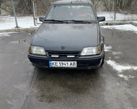 Опель Кадет, об'ємом двигуна 0 л та пробігом 140 тис. км за 999 $, фото 3 на Automoto.ua