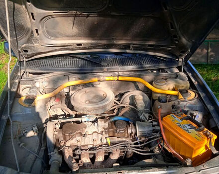 Опель Кадет, объемом двигателя 1.8 л и пробегом 0 тыс. км за 700 $, фото 2 на Automoto.ua