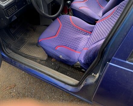 Опель Кадет 1990 в Днепре (Днепропетровске) на Automoto.ua Опель Кадет, объемом двигателя 1.3 л и пробегом 11 тыс. км за 850 $, фото 9 на Automoto.ua