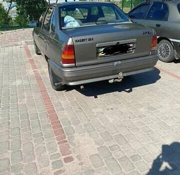 Опель Кадет, об'ємом двигуна 0 л та пробігом 260 тис. км за 1500 $, фото 1 на Automoto.ua