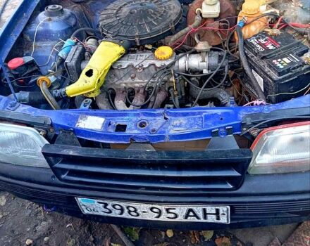 Опель Кадет, об'ємом двигуна 14 л та пробігом 0 тис. км за 500 $, фото 1 на Automoto.ua
