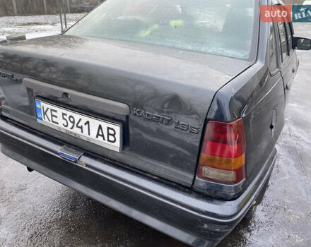 Опель Кадет, об'ємом двигуна 0 л та пробігом 140 тис. км за 999 $, фото 1 на Automoto.ua
