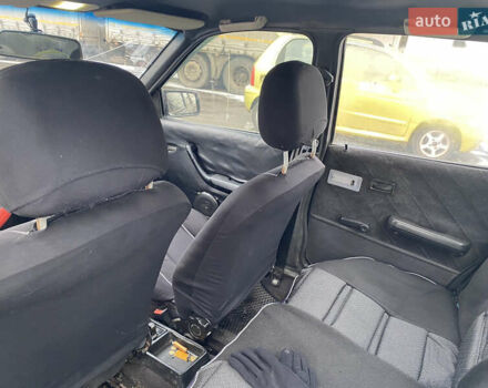 Опель Кадет, об'ємом двигуна 0 л та пробігом 140 тис. км за 999 $, фото 5 на Automoto.ua