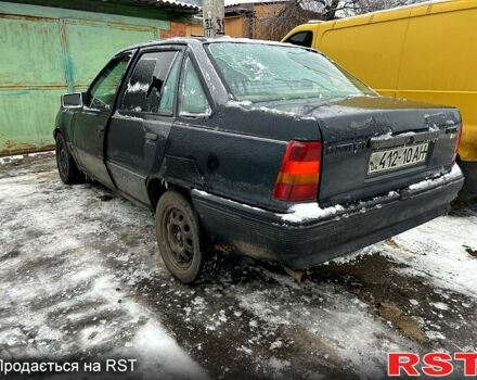 Опель Кадет, об'ємом двигуна 1.4 л та пробігом 1 тис. км за 800 $, фото 4 на Automoto.ua