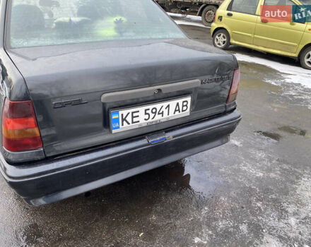 Опель Кадет, об'ємом двигуна 0 л та пробігом 140 тис. км за 999 $, фото 2 на Automoto.ua