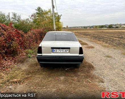 Опель Кадет, объемом двигателя 1.4 л и пробегом 0 тыс. км за 1400 $, фото 3 на Automoto.ua