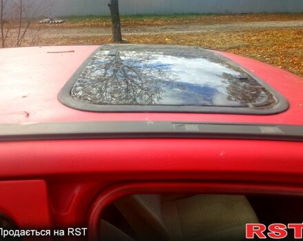 Опель Кадет 1991 в Днепре (Днепропетровске) на Automoto.ua Опель Кадет, объемом двигателя 1.6 л и пробегом 232 тыс. км за 1100 $, фото 7 на Automoto.ua