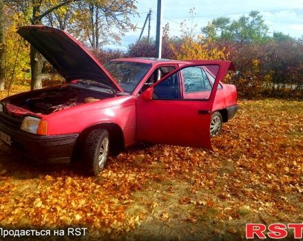 Опель Кадет 1991 в Днепре (Днепропетровске) на Automoto.ua Опель Кадет, объемом двигателя 1.6 л и пробегом 232 тыс. км за 1100 $, фото 9 на Automoto.ua