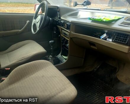 Опель Кадет 1991 в Днепре (Днепропетровске) на Automoto.ua Опель Кадет, объемом двигателя 1.6 л и пробегом 232 тыс. км за 1100 $, фото 6 на Automoto.ua