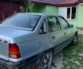Опель Кадет, объемом двигателя 1.4 л и пробегом 76 тыс. км за 1000 $, фото 1 на Automoto.ua