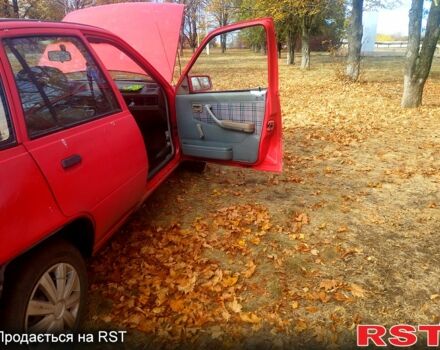 Опель Кадет 1991 в Днепре (Днепропетровске) на Automoto.ua Опель Кадет, объемом двигателя 1.6 л и пробегом 232 тыс. км за 1100 $, фото 11 на Automoto.ua