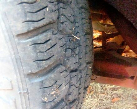 Опель Кадет 1991 в Днепре (Днепропетровске) на Automoto.ua Опель Кадет, объемом двигателя 1.6 л и пробегом 232 тыс. км за 1100 $, фото 12 на Automoto.ua