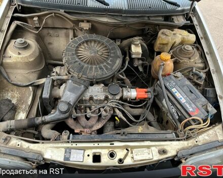 Опель Кадет, объемом двигателя 1.4 л и пробегом 0 тыс. км за 1400 $, фото 1 на Automoto.ua