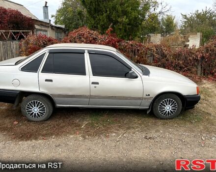 Опель Кадет, объемом двигателя 1.4 л и пробегом 0 тыс. км за 1400 $, фото 5 на Automoto.ua