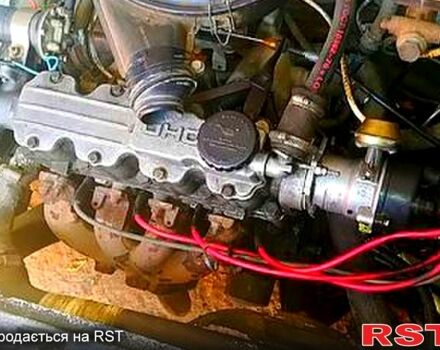 Опель Кадет, об'ємом двигуна 1.6 л та пробігом 138 тис. км за 800 $, фото 5 на Automoto.ua