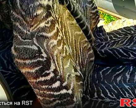 Опель Кадет, об'ємом двигуна 1.6 л та пробігом 138 тис. км за 800 $, фото 3 на Automoto.ua