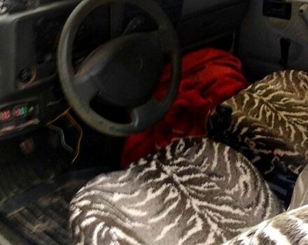 Опель Кадет, об'ємом двигуна 1.6 л та пробігом 138 тис. км за 800 $, фото 2 на Automoto.ua