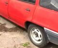 Опель Кадет, объемом двигателя 1.3 л и пробегом 0 тыс. км за 500 $, фото 1 на Automoto.ua