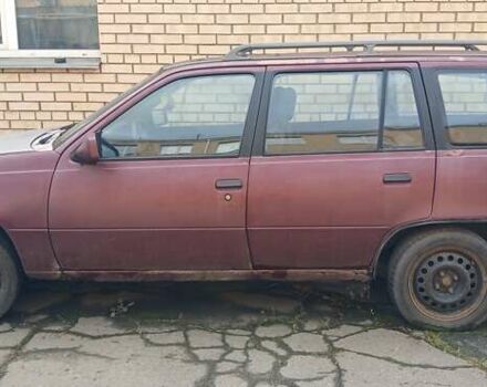 Опель Кадет, об'ємом двигуна 0 л та пробігом 100 тис. км за 200 $, фото 1 на Automoto.ua