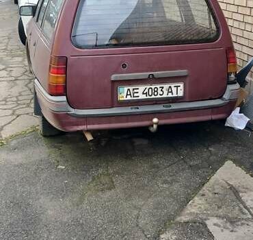 Опель Кадет, об'ємом двигуна 0 л та пробігом 100 тис. км за 200 $, фото 2 на Automoto.ua