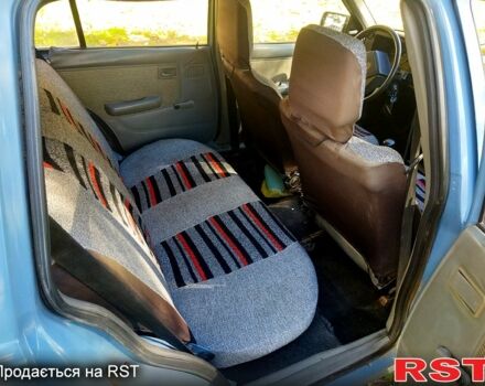 Опель Кадет, объемом двигателя 1.3 л и пробегом 200 тыс. км за 1400 $, фото 8 на Automoto.ua