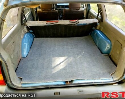 Опель Кадет, объемом двигателя 1.3 л и пробегом 200 тыс. км за 1400 $, фото 10 на Automoto.ua