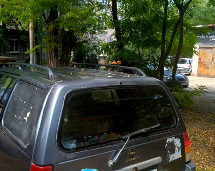 Опель Кадет, объемом двигателя 1.3 л и пробегом 0 тыс. км за 710 $, фото 3 на Automoto.ua