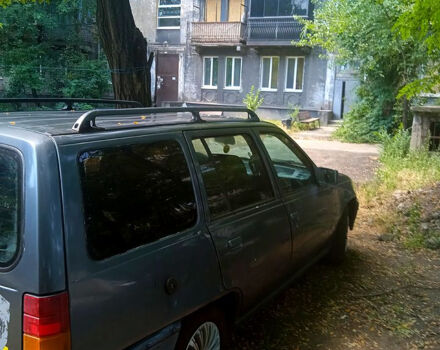 Опель Кадет, объемом двигателя 1.3 л и пробегом 0 тыс. км за 710 $, фото 2 на Automoto.ua