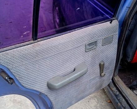 Опель Кадет, объемом двигателя 1.5 л и пробегом 123 тыс. км за 550 $, фото 3 на Automoto.ua