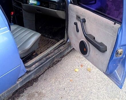 Опель Кадет, объемом двигателя 1.5 л и пробегом 123 тыс. км за 550 $, фото 1 на Automoto.ua