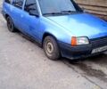 Опель Кадет, объемом двигателя 1.5 л и пробегом 123 тыс. км за 550 $, фото 1 на Automoto.ua