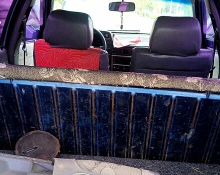 Опель Кадет, объемом двигателя 1.5 л и пробегом 123 тыс. км за 550 $, фото 2 на Automoto.ua