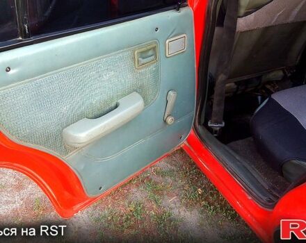 Опель Кадет, объемом двигателя 1.6 л и пробегом 160 тыс. км за 1150 $, фото 5 на Automoto.ua