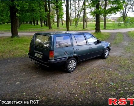 Опель Кадет, об'ємом двигуна 1.6 л та пробігом 300 тис. км за 600 $, фото 3 на Automoto.ua