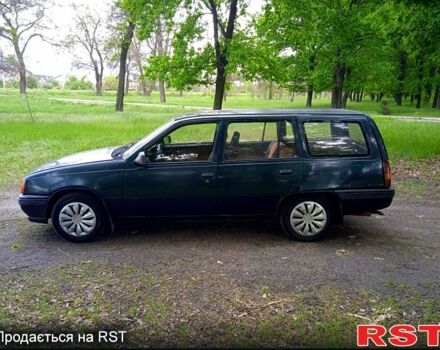 Опель Кадет, об'ємом двигуна 1.6 л та пробігом 300 тис. км за 600 $, фото 6 на Automoto.ua