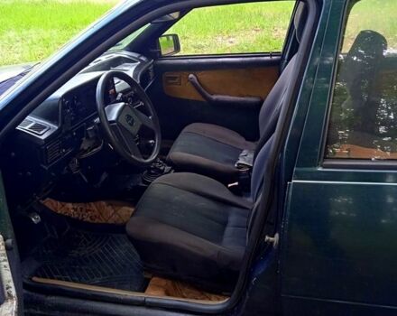 Опель Кадет, об'ємом двигуна 1.6 л та пробігом 300 тис. км за 600 $, фото 5 на Automoto.ua
