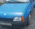Опель Кадет, объемом двигателя 0 л и пробегом 111 тыс. км за 1079 $, фото 1 на Automoto.ua