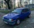 Опель Кадет, объемом двигателя 1.4 л и пробегом 176 тыс. км за 1200 $, фото 1 на Automoto.ua