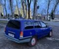 Опель Кадет, объемом двигателя 1.4 л и пробегом 176 тыс. км за 1200 $, фото 5 на Automoto.ua